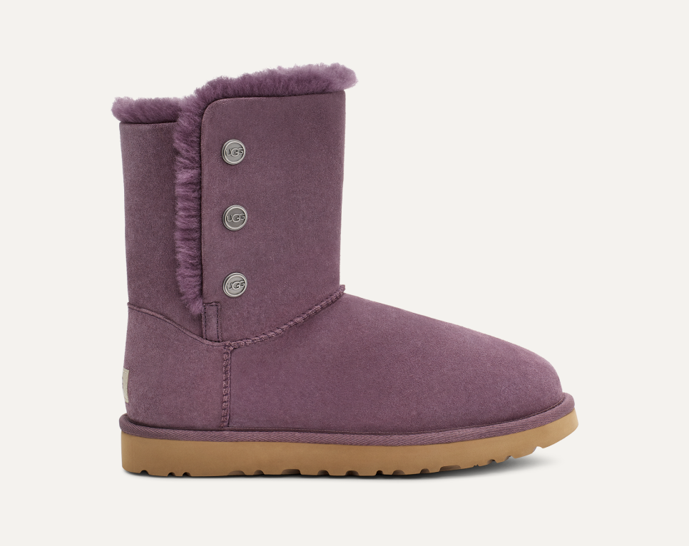 Purple bailey button uggs best sale