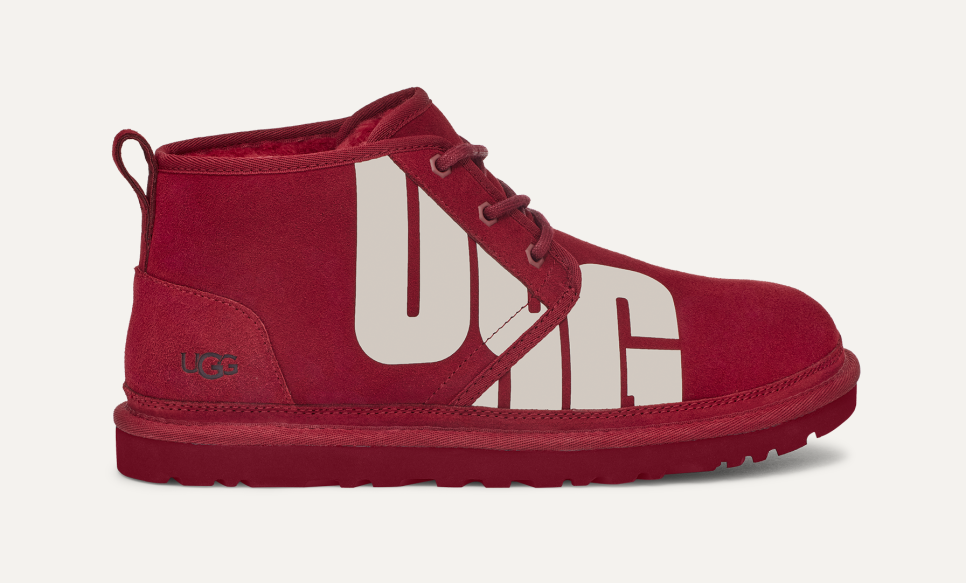 Neumel Chopd Slipper UGG