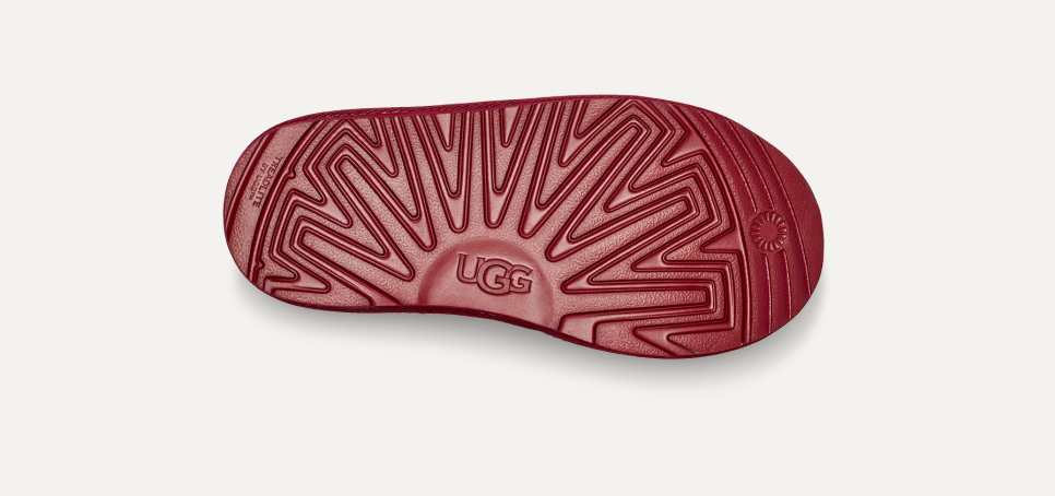 Tasman Chopd Slipper | UGG