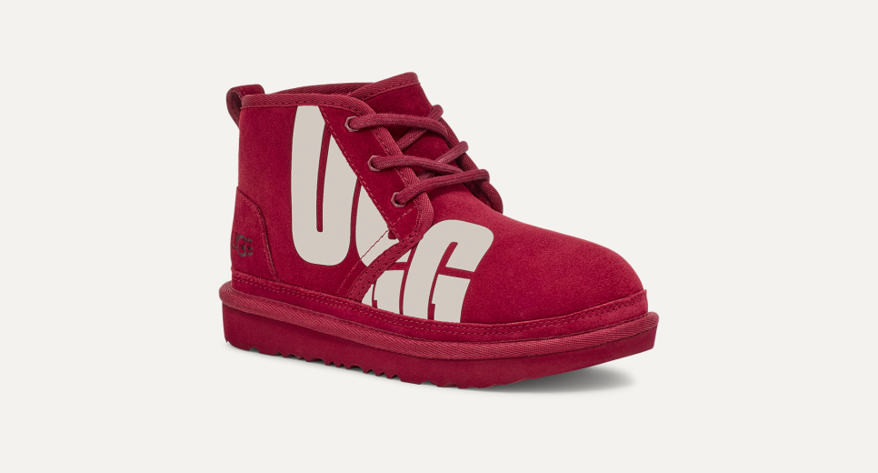 Neumel Chopd Kids Shoe UGG