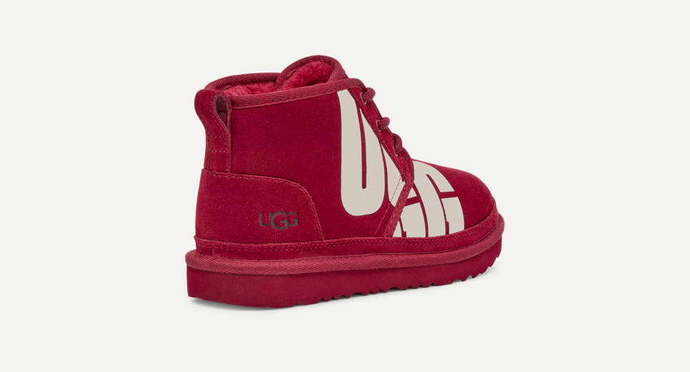 Neumel Chopd Kids Shoe UGG