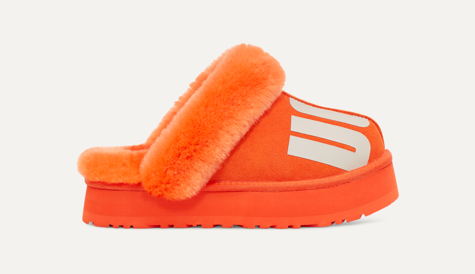 UGG Disquette Chopd for Women UGG