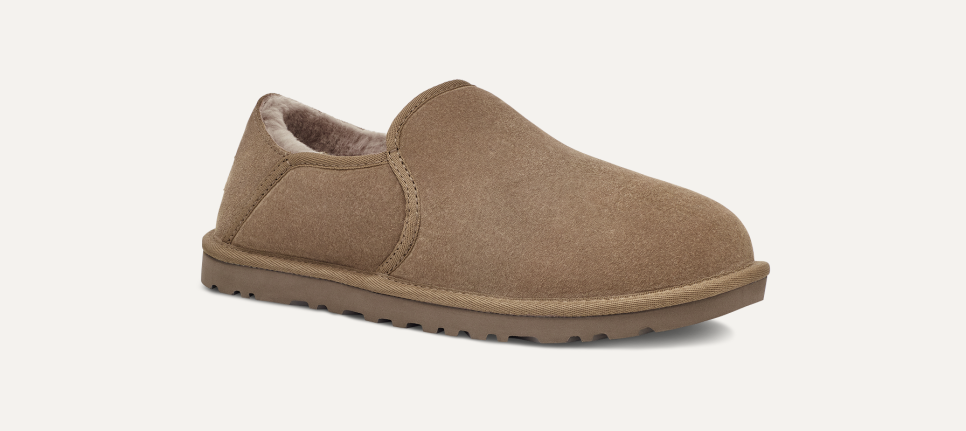 Ugg cooke mens slippers top