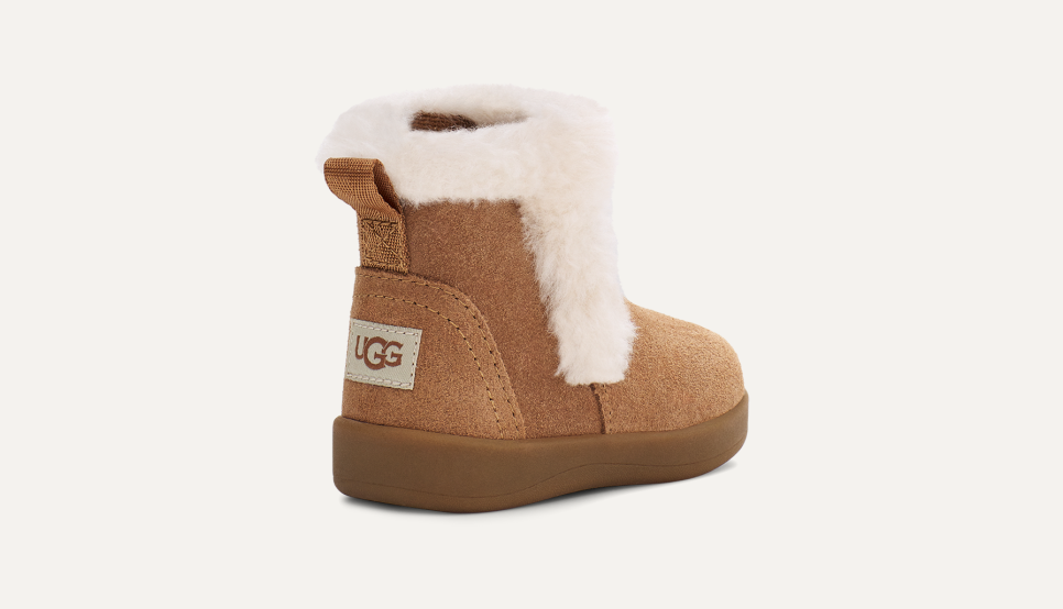 Ugg libbie chestnut on sale