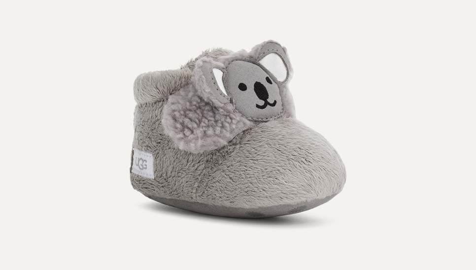 Bixbee Koala Stuffie x for Babies UGG