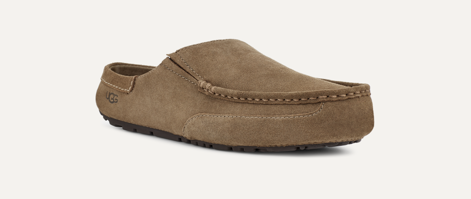 UGG Official Men s Alamar Slippers UGG