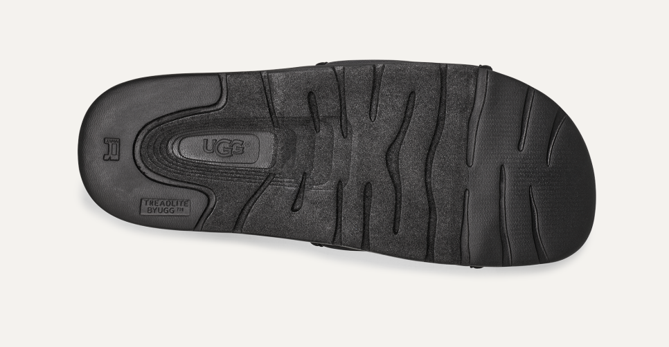 Men s Xavier Graphic Slide UGG Official