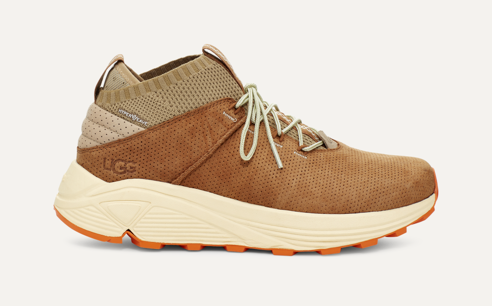 信頼も高い HyperWeave High Sport Miwo | Official UGG® 靴
