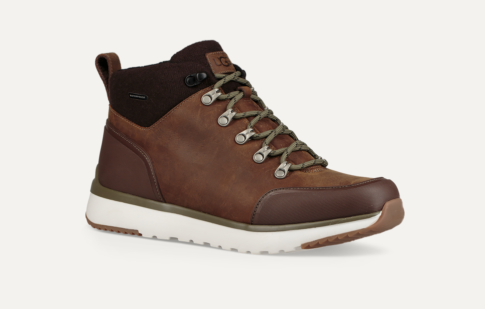 Ugg men's olivert snow boot discount