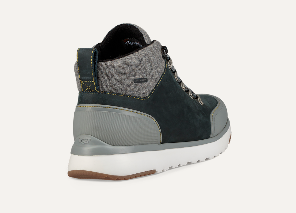 Ugg men's olivert snow boot on sale