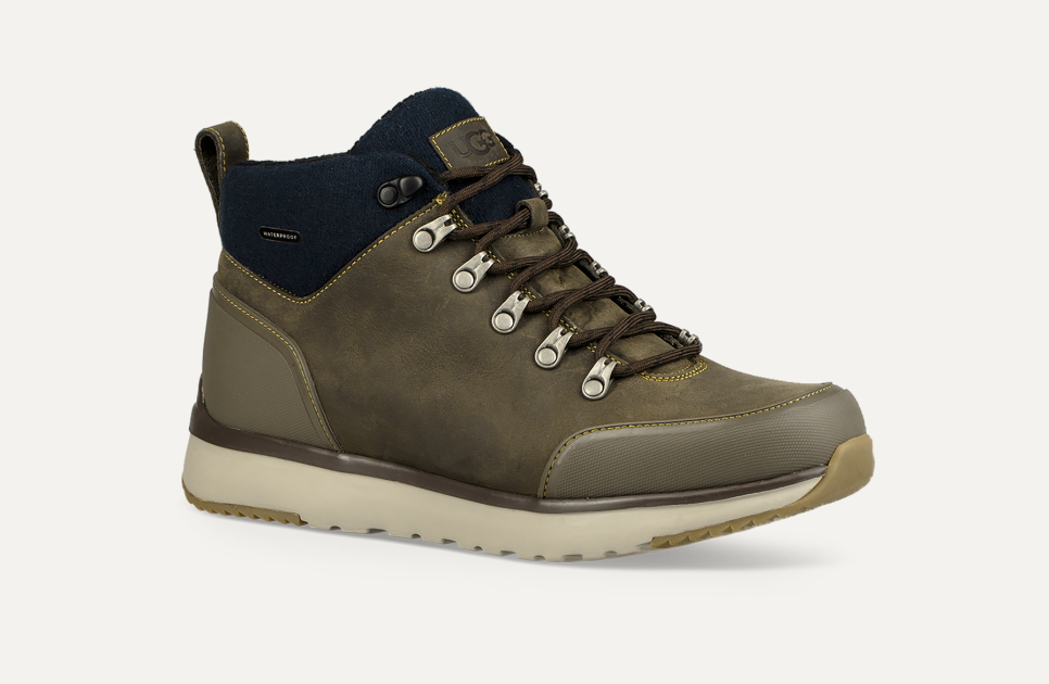 Men s Olivert Boot UGG Official