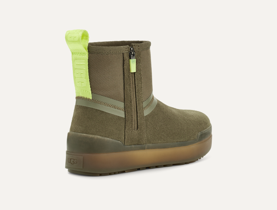 Classic Tech Mini Boot UGG