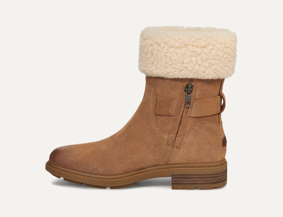 Harrison Cuff Boot UGG
