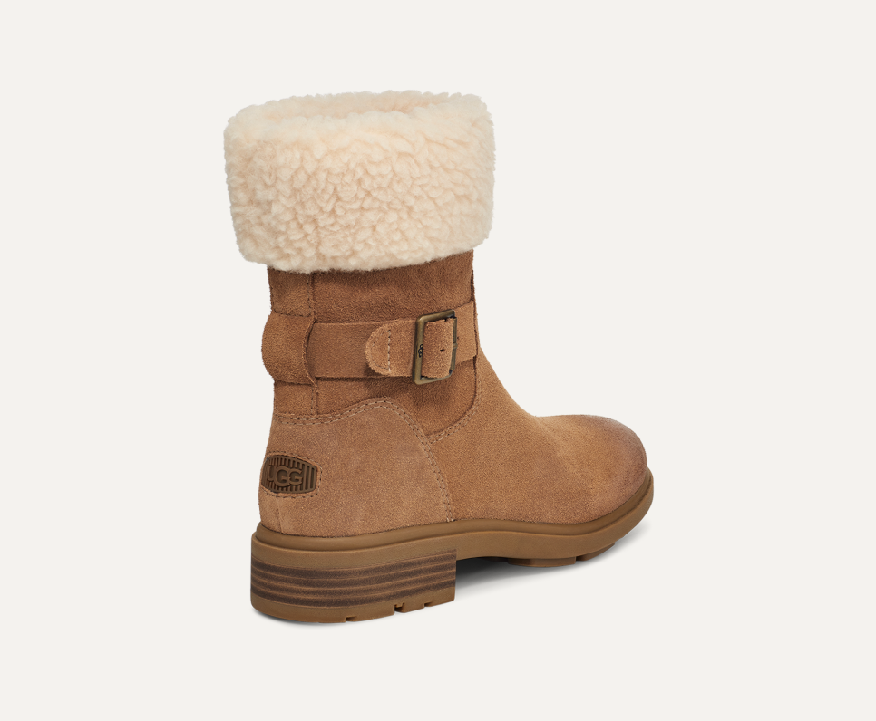Harrison Cuff Boot UGG