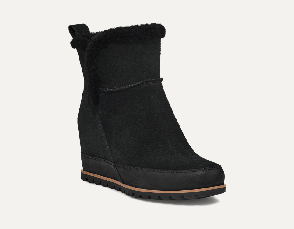 Malvella Wedge UGG