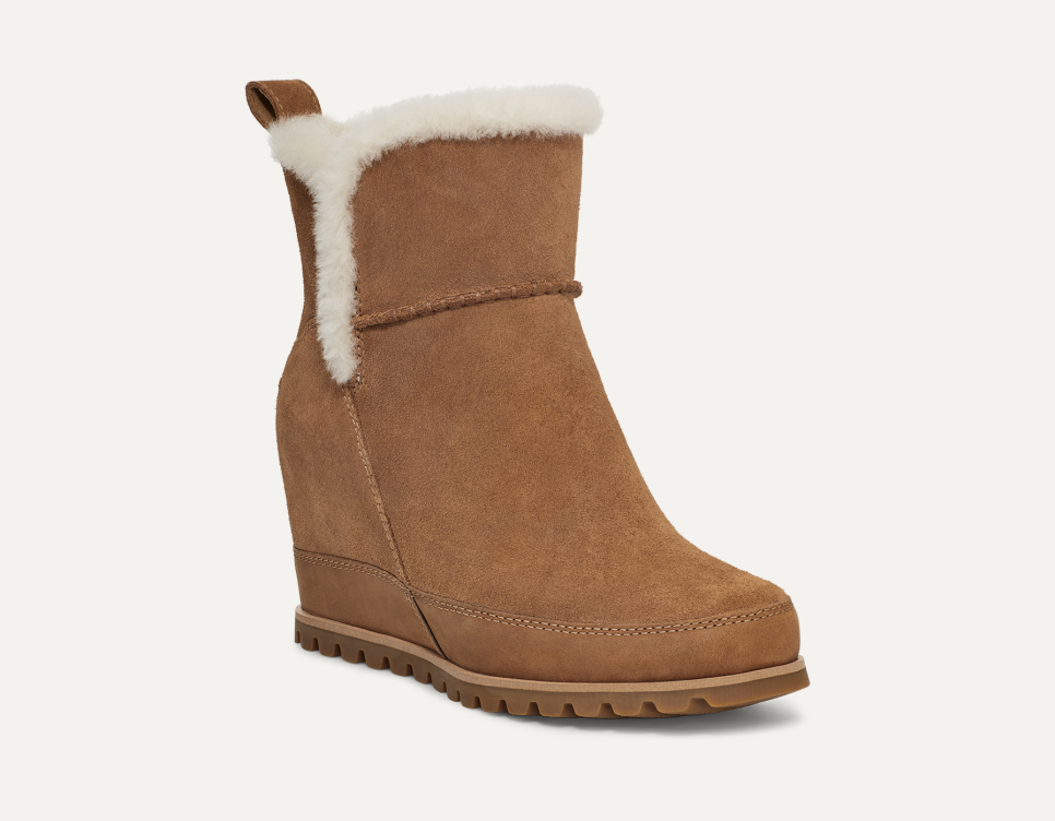 Malvella Wedge UGG