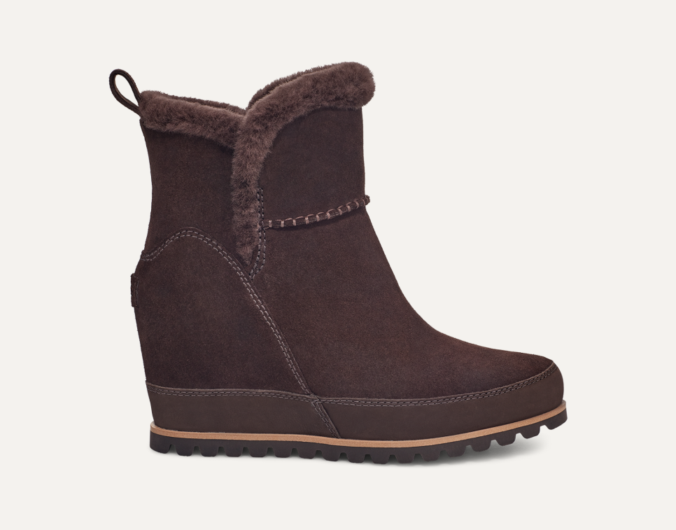 Malvella Wedge UGG