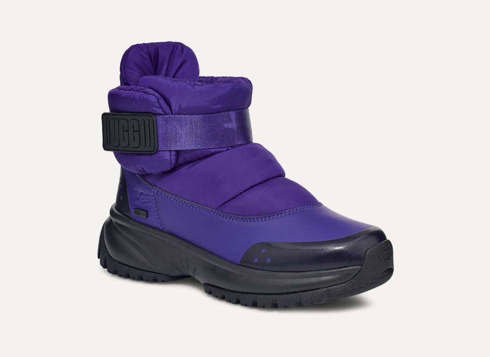 Yose Puff Boot UGG