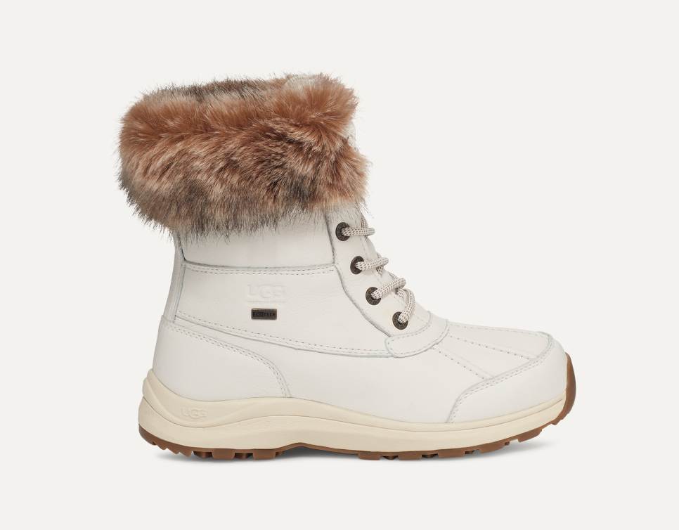 Ugg adirondack weiss top