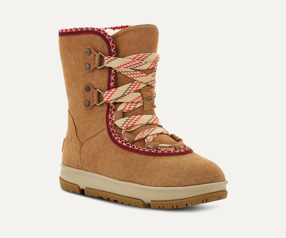 Ugg weather boots outlet