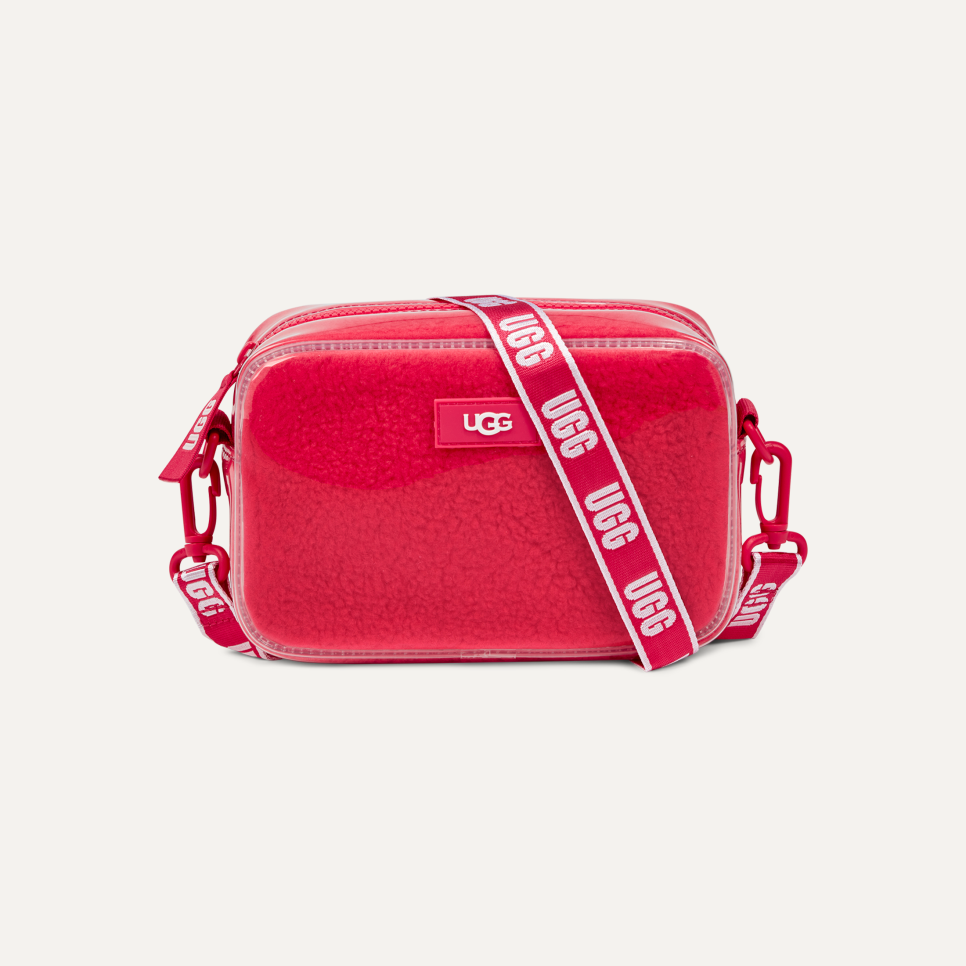 Janey clear ugg purse outlet