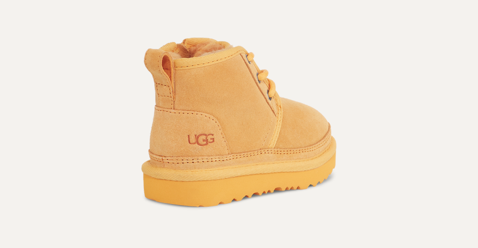 UGG CLASSIC NEUMEL II BOOT BOYS SIZE 6 ROYAL BLUE (DEADSTOCK) | eBay