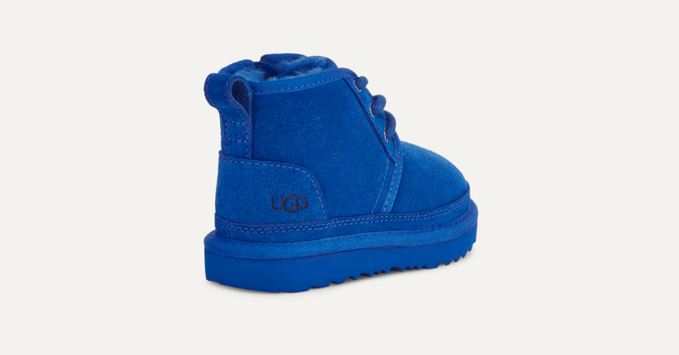 Ugg kids neumel ii top