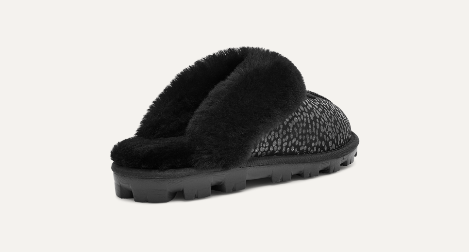 Ugg coquette sparkle slipper cheap
