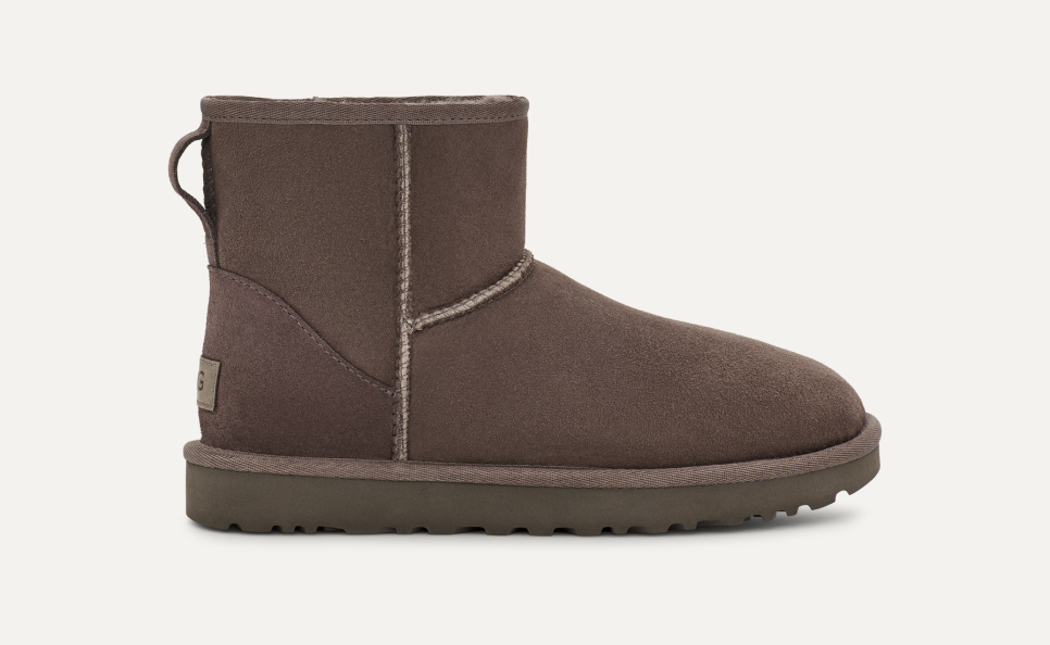 Women s UGG Classic Mini II Boot UGG Official