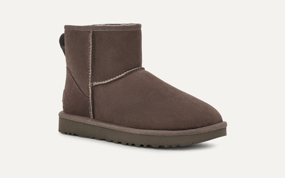 Women s UGG Classic Mini II Boot UGG Official