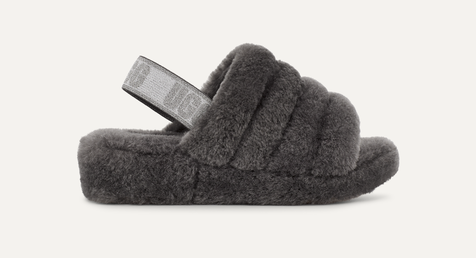 Ugg fluff yeah slide sandal cheap