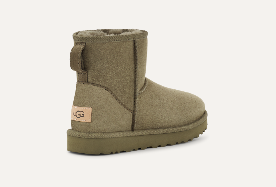 Best uggs classic mini 2025
