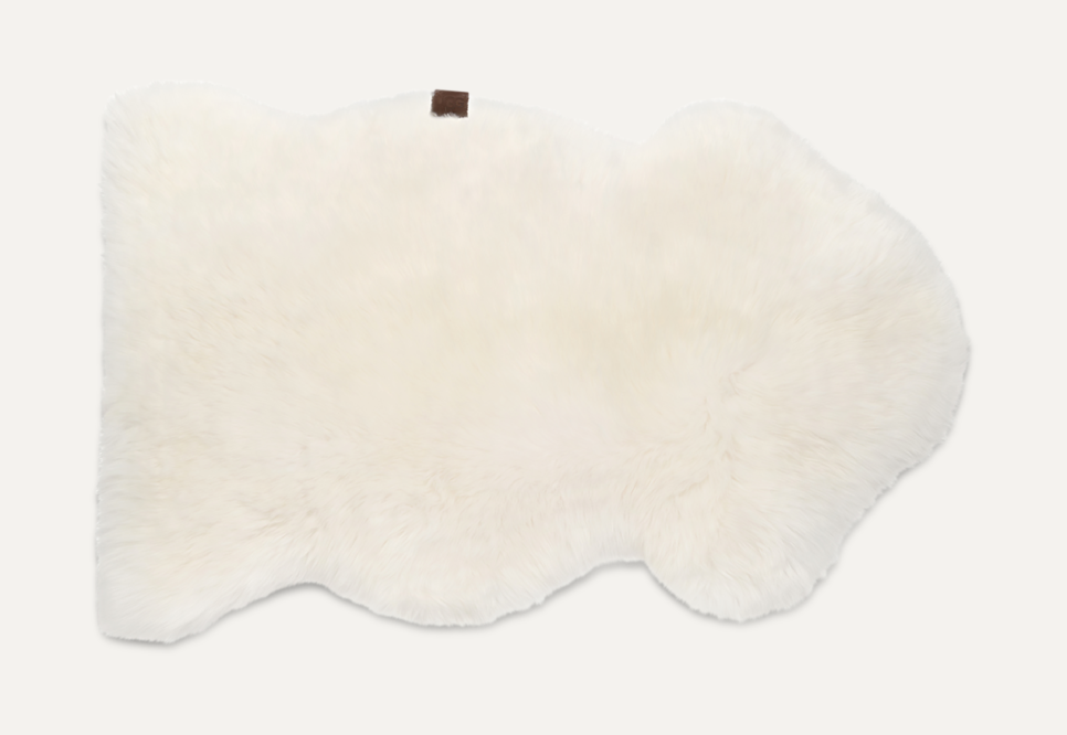 Ugg sheepskin rugs cheap