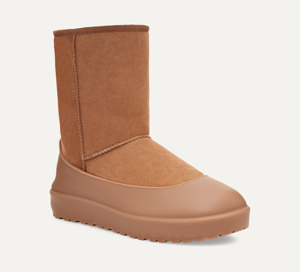 Uggs cover top