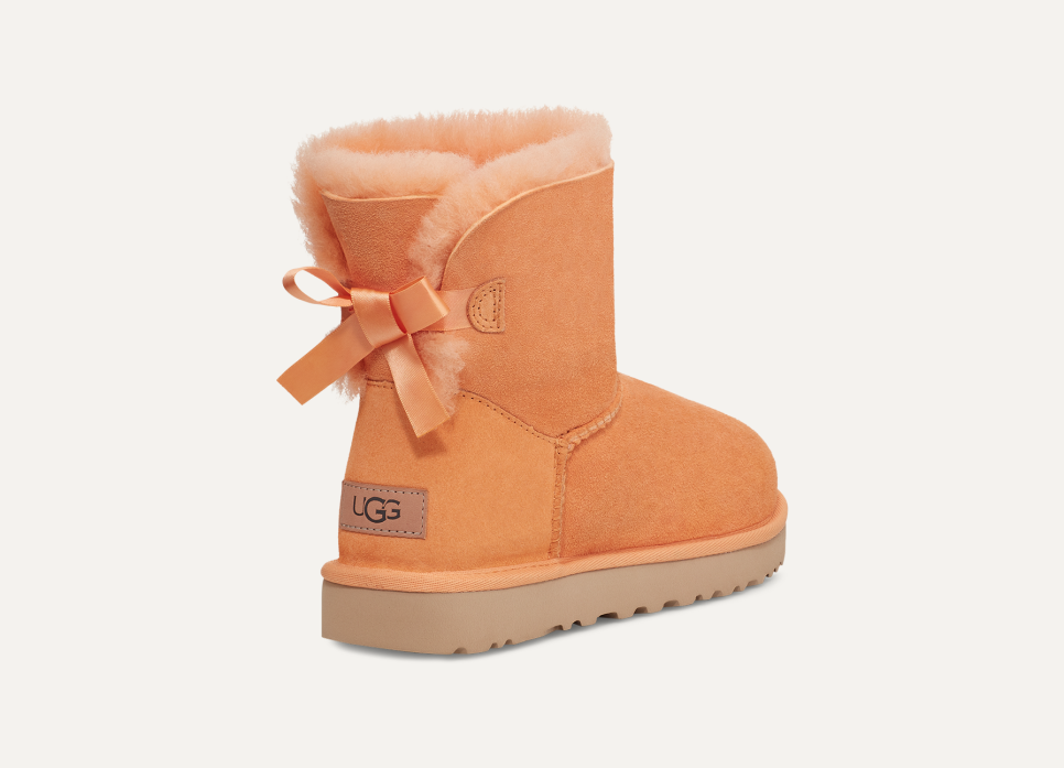 Women's UGG Mini Bailey Bow II | UGG® Official