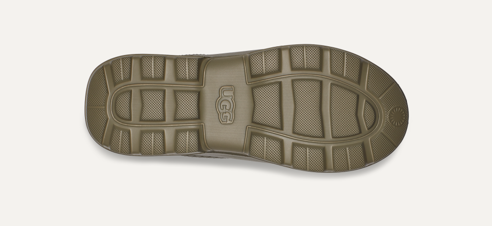 【超ポイントバック祭】 X Tasman Women's Clog: UGG® | 5 Size - Olive Burnt 靴