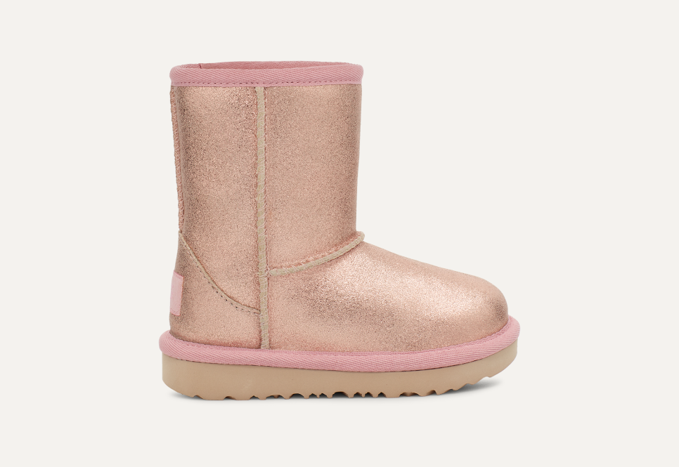 Ugg glitter boots sale new arrivals