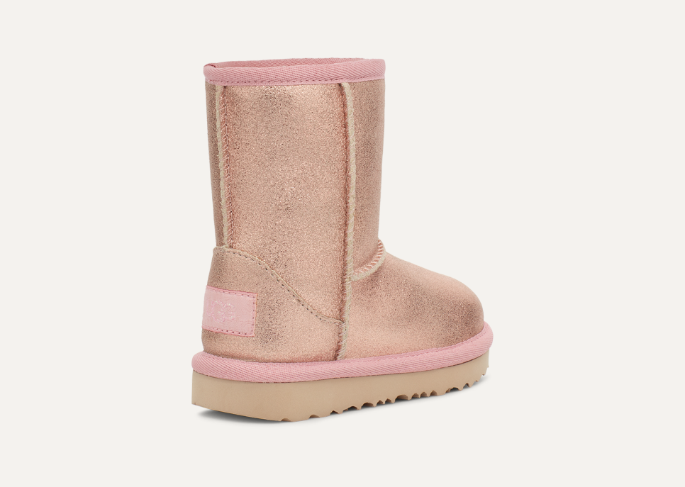 Ugg toddler sparkle boots hot sale