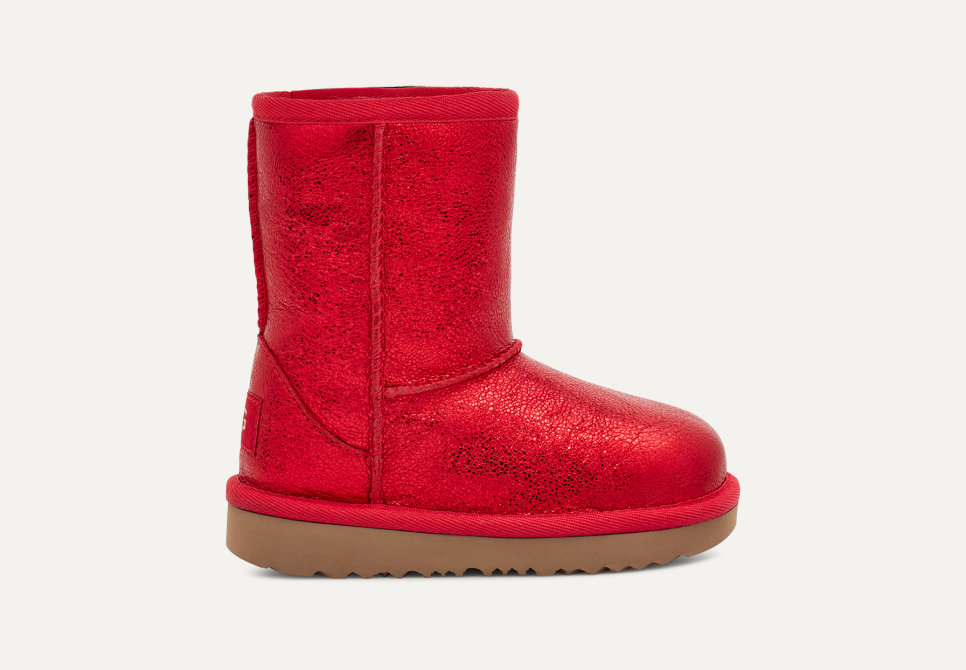 Black uggs sparkle sale