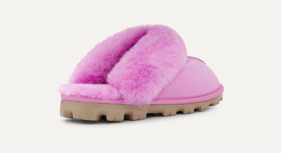 Women's UGG Coquette Pink Glow Sheepskin – Footwear etc.