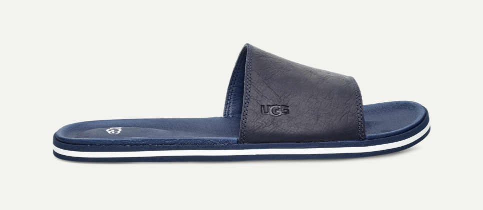 Ugg bennison flip flop outlet