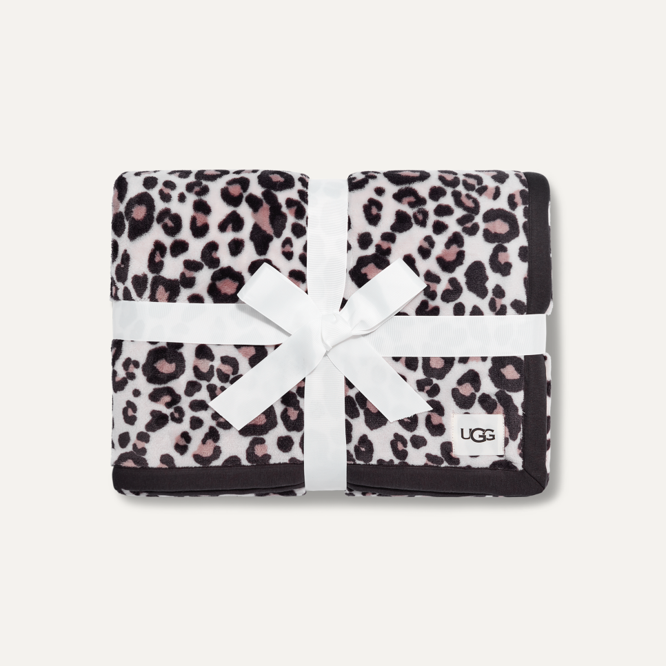 Duffield Throw II UGG Official