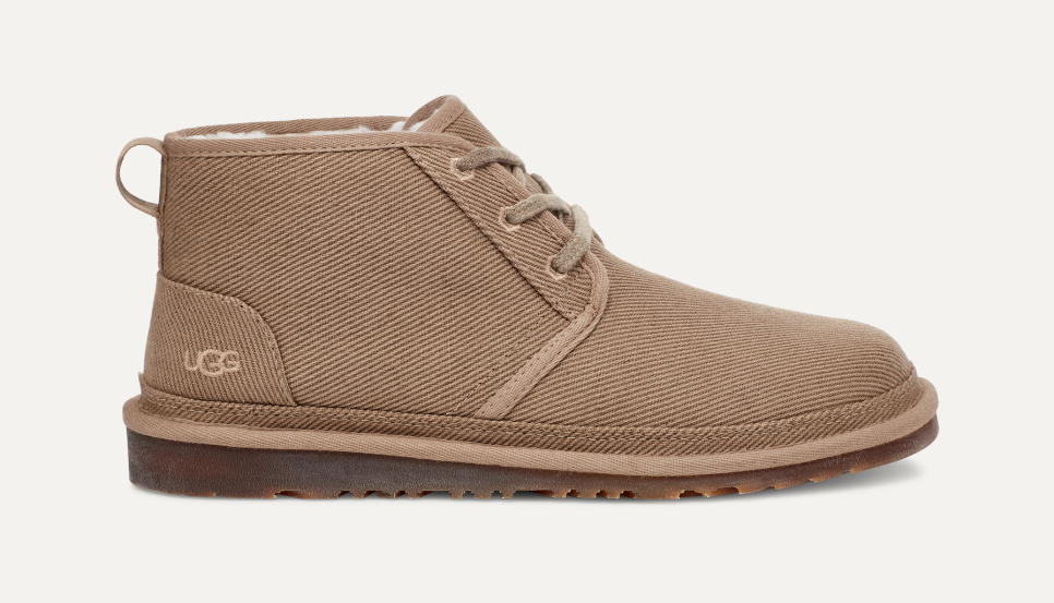 Neumel Natural Shoe | UGG