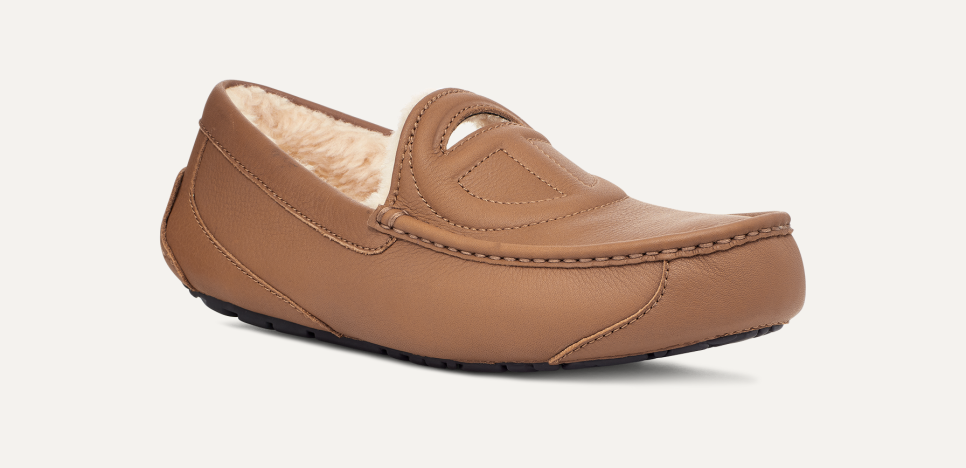 Ugg loafer slippers new arrivals