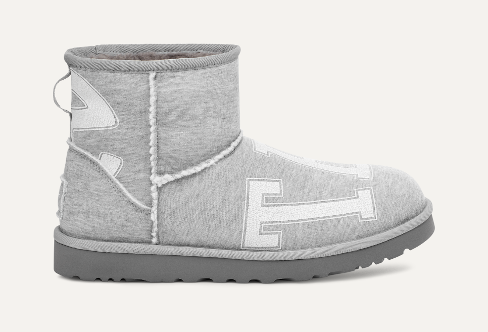 Ugg fendi top