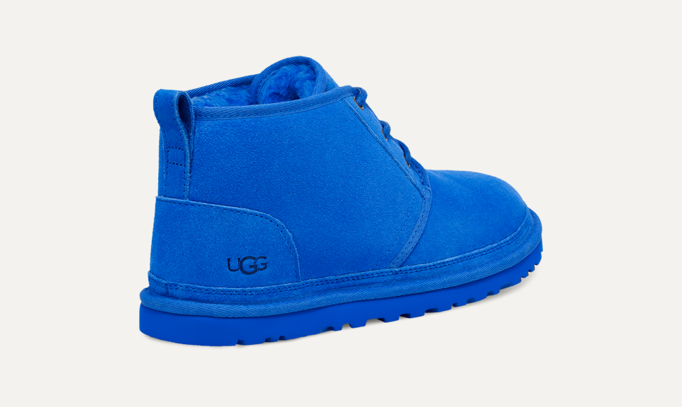 Navy blue neumel uggs 2025