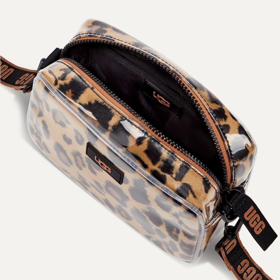 Janey 11 clear sheepskin online