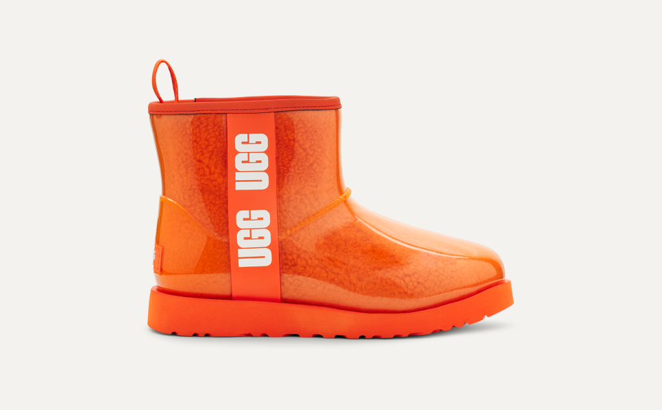 Classic Clear Mini II Kids Boot UGG