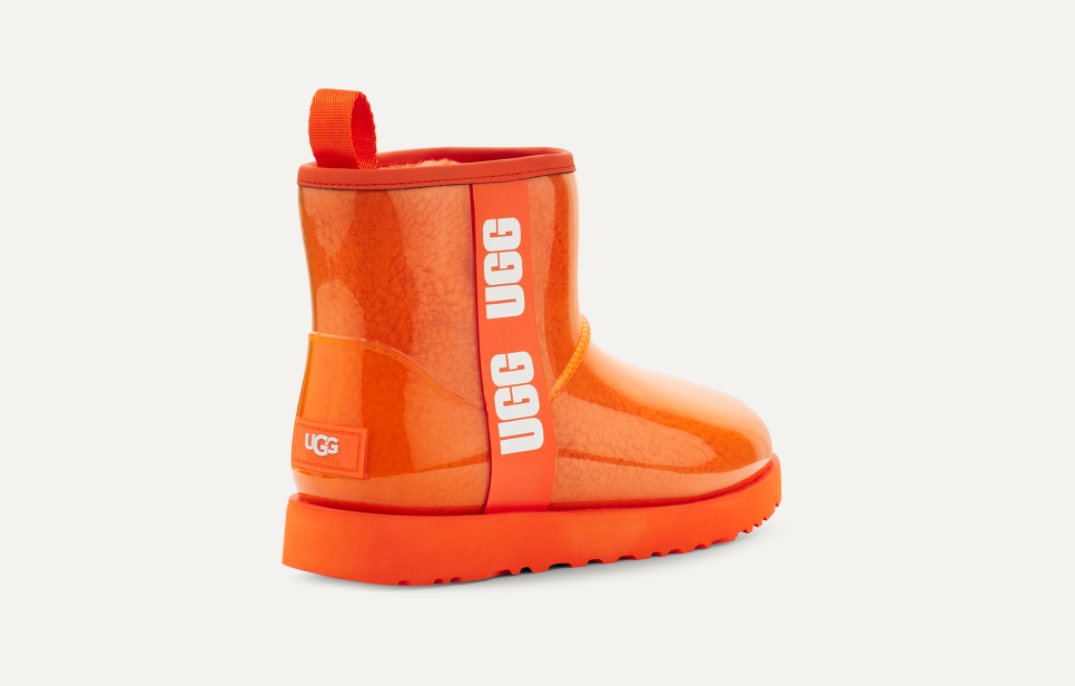 UGG® Classic Clear Mini Boot for Women | UGG® EU