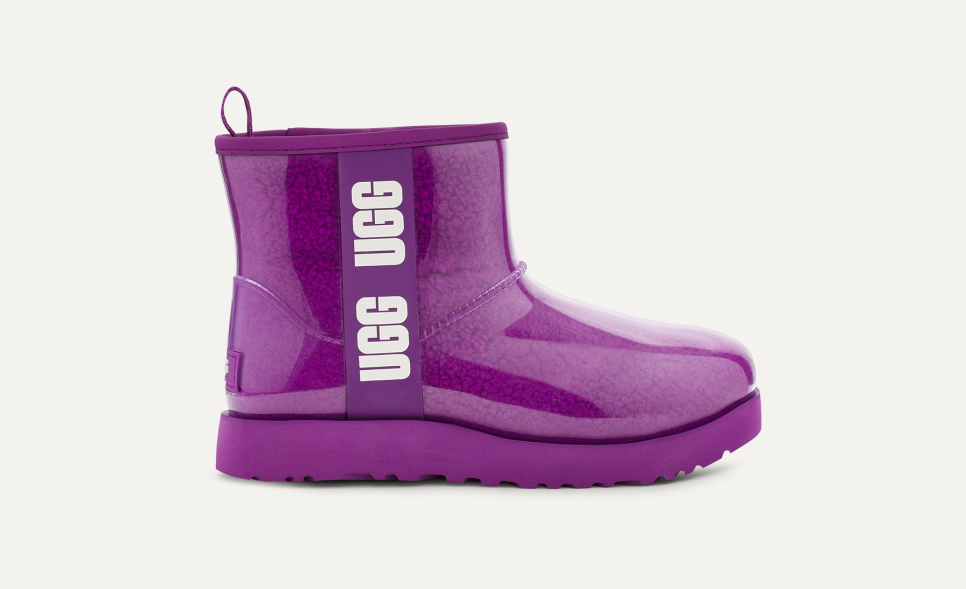 Classic Clear Mini II Kids Boot UGG